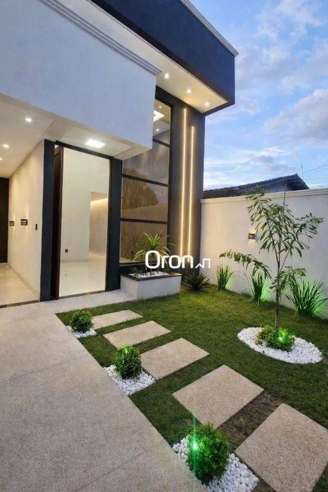 Casa, 3 quartos, 137 m² - Foto 1