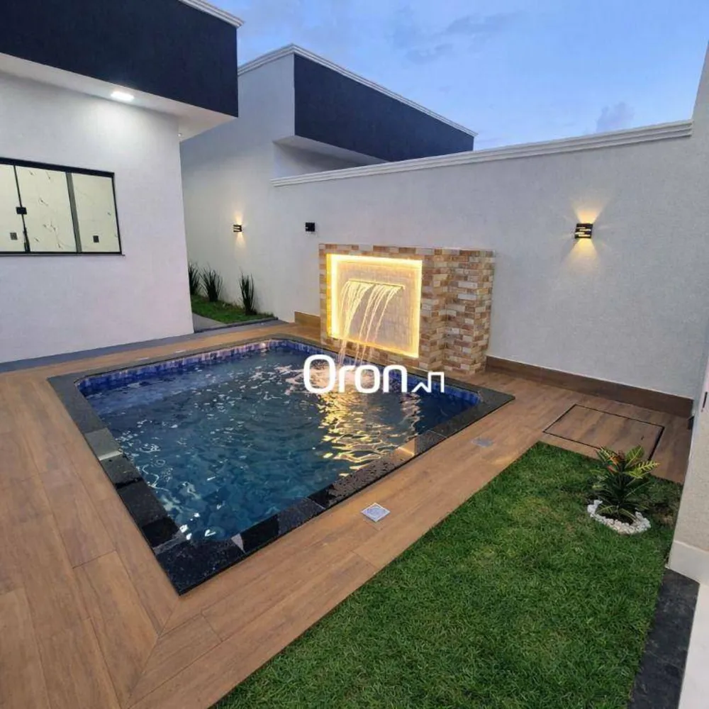 Casa, 3 quartos, 137 m² - Foto 11