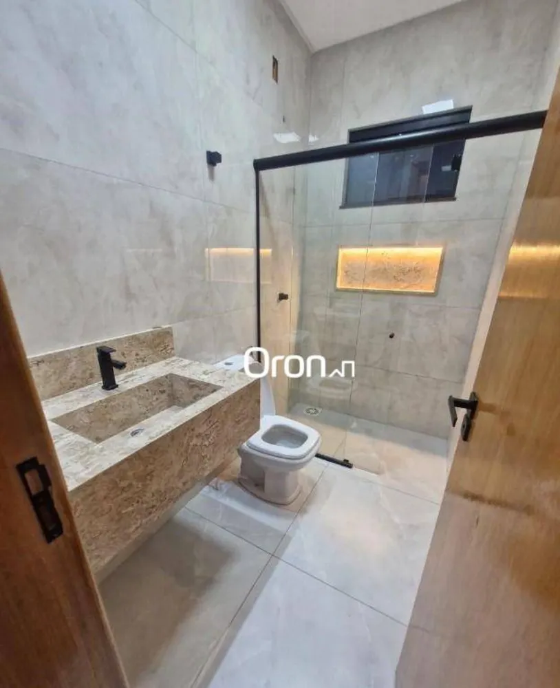 Casa, 3 quartos, 137 m² - Foto 7