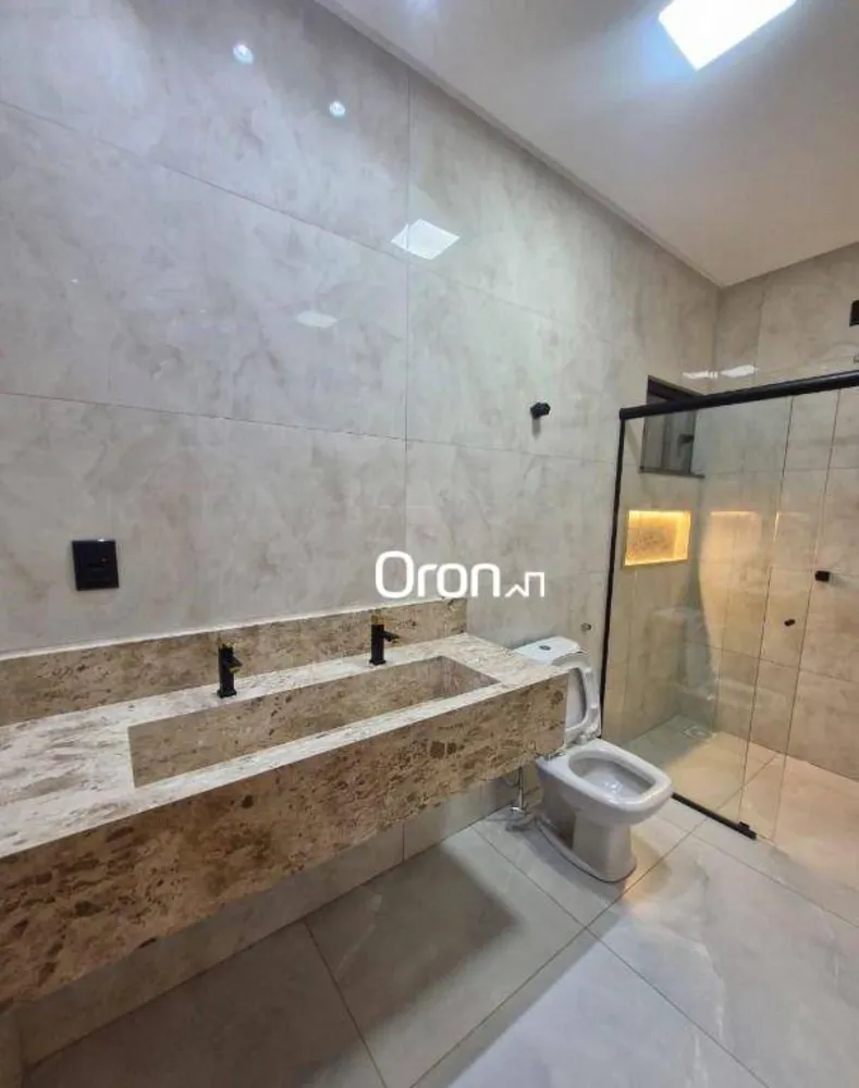 Casa, 3 quartos, 137 m² - Foto 6