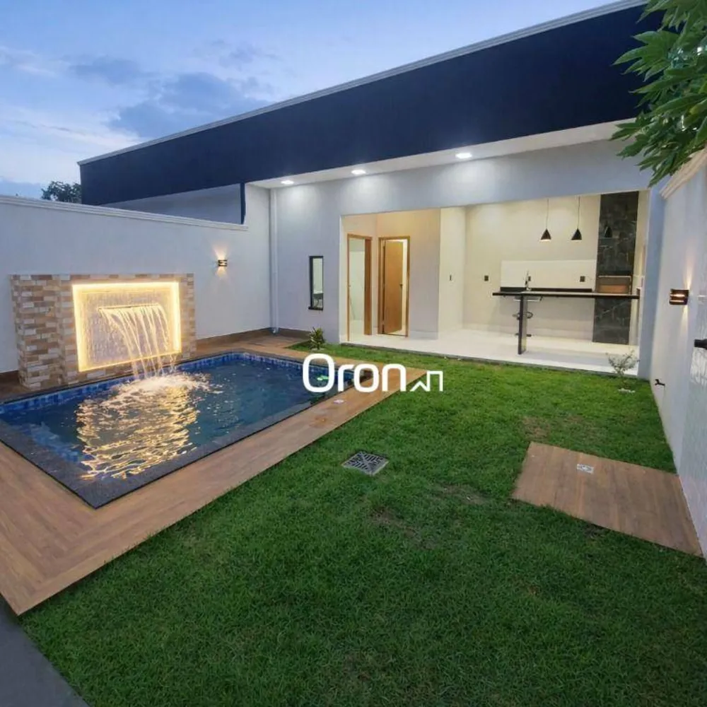 Casa, 3 quartos, 137 m² - Foto 10
