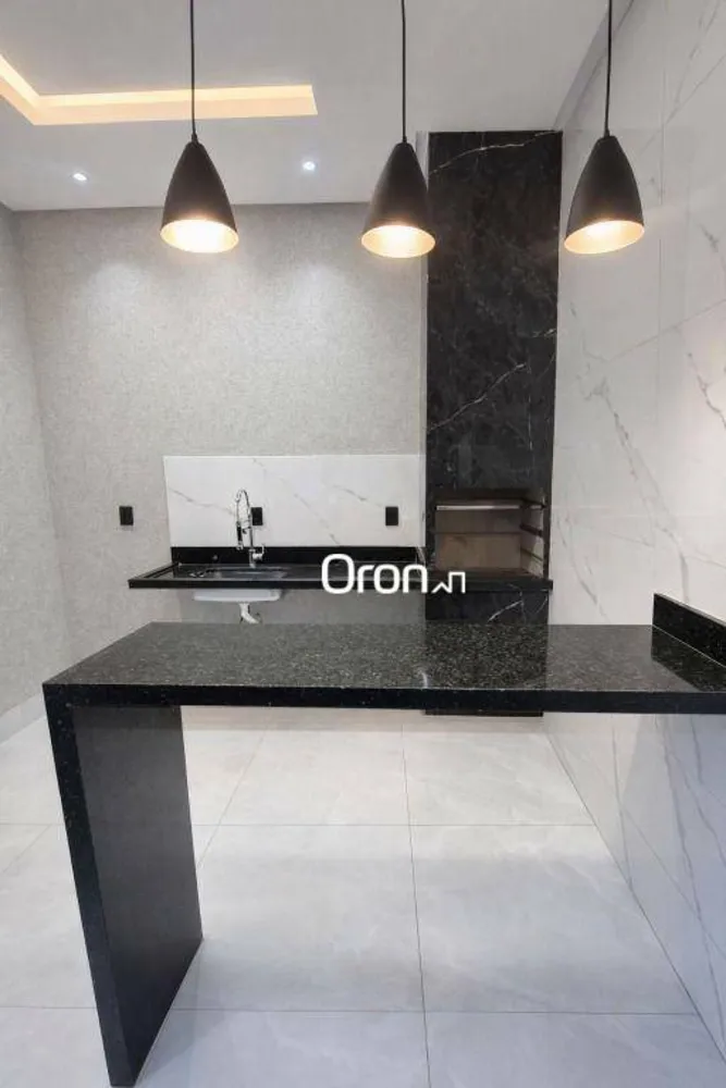Casa, 3 quartos, 137 m² - Foto 8