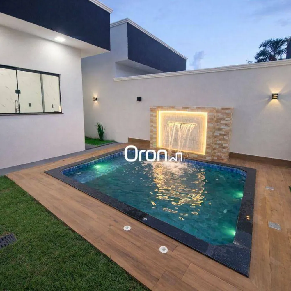 Casa, 3 quartos, 137 m² - Foto 9