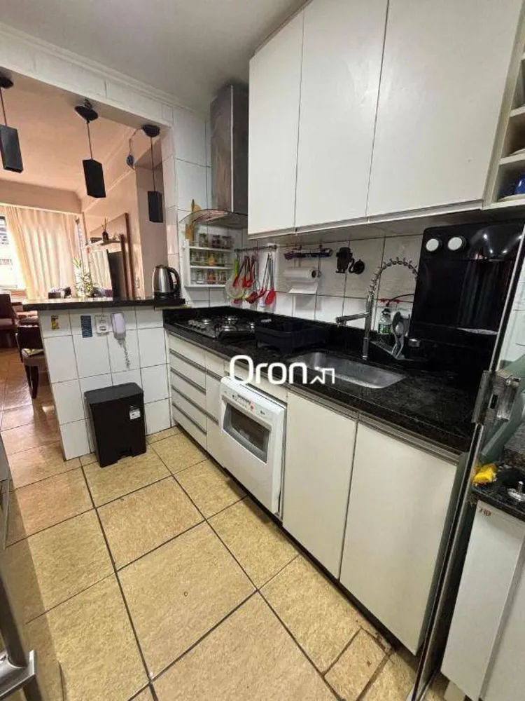 Apartamento, 3 quartos, 76 m² - Foto 2