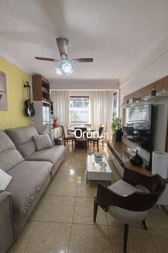 Apartamento, 3 quartos, 76 m² - Foto 1
