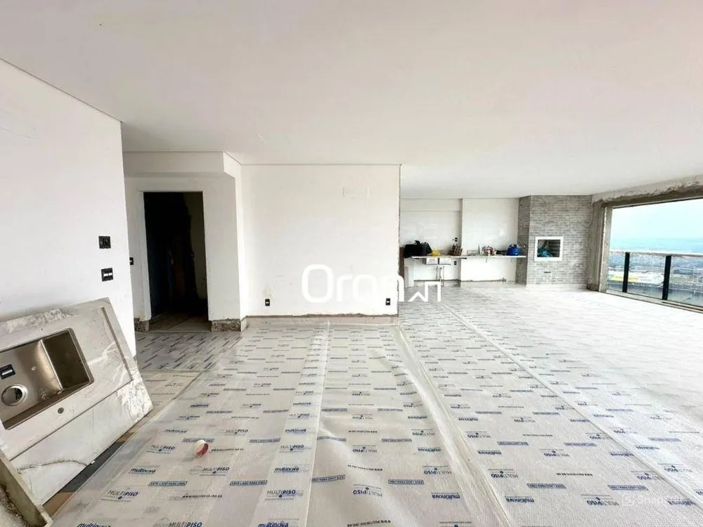 Apartamento, 4 quartos, 245 m² - Foto 1