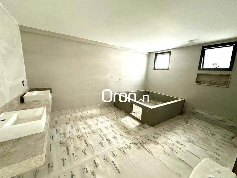 Apartamento, 4 quartos, 245 m² - Foto 8