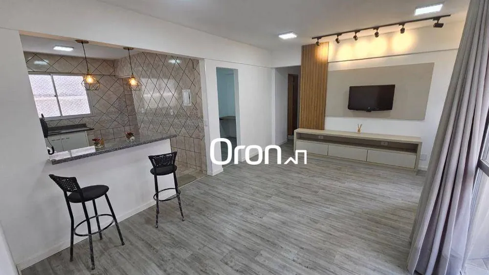 Apartamento, 3 quartos, 110 m² - Foto 2