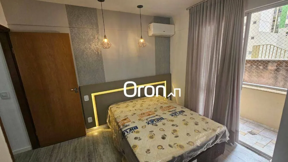 Apartamento, 3 quartos, 110 m² - Foto 4