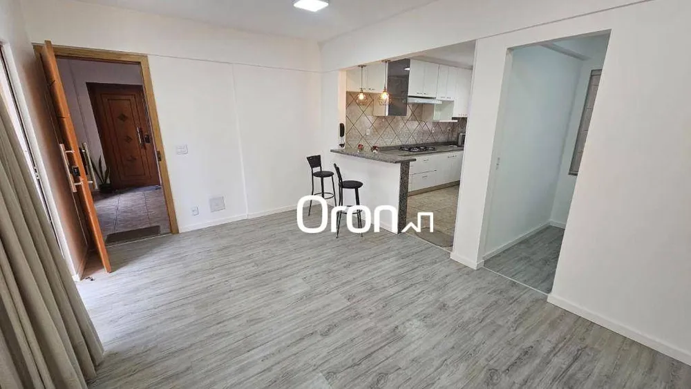 Apartamento, 3 quartos, 110 m² - Foto 3