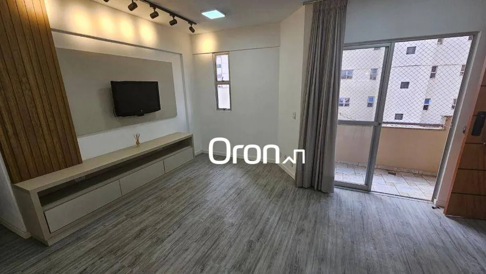 Apartamento, 3 quartos, 110 m² - Foto 1