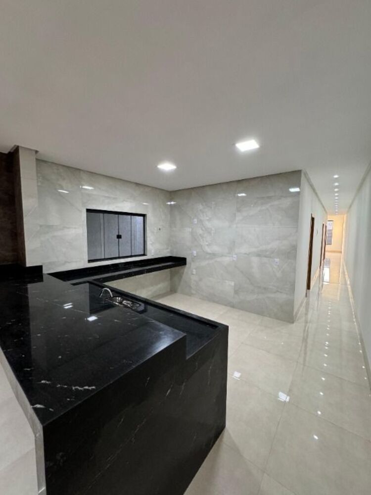 Casa à venda com 3 quartos, 120m² - Foto 5