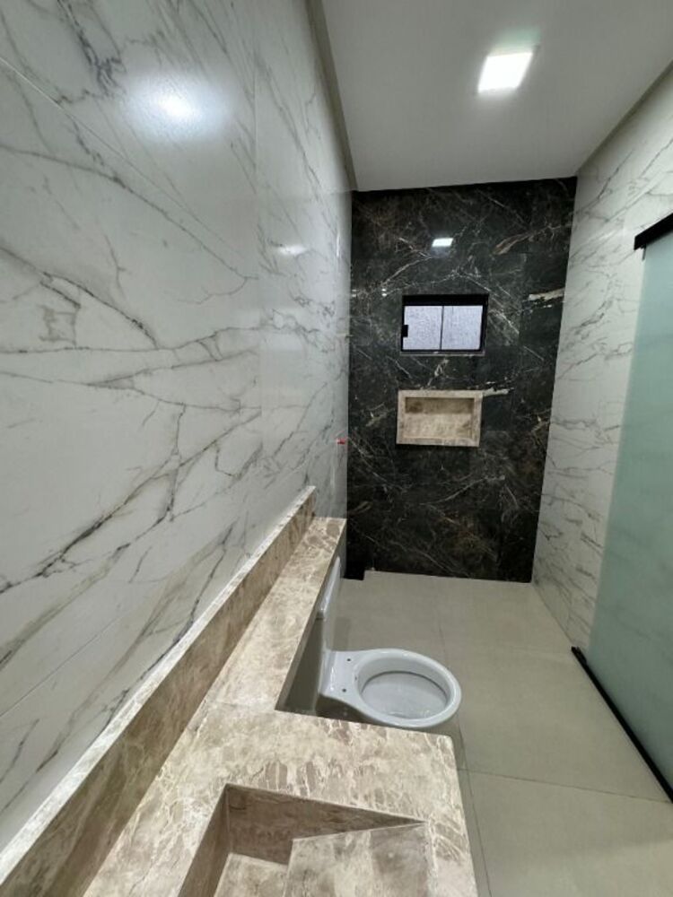 Casa à venda com 3 quartos, 120m² - Foto 7