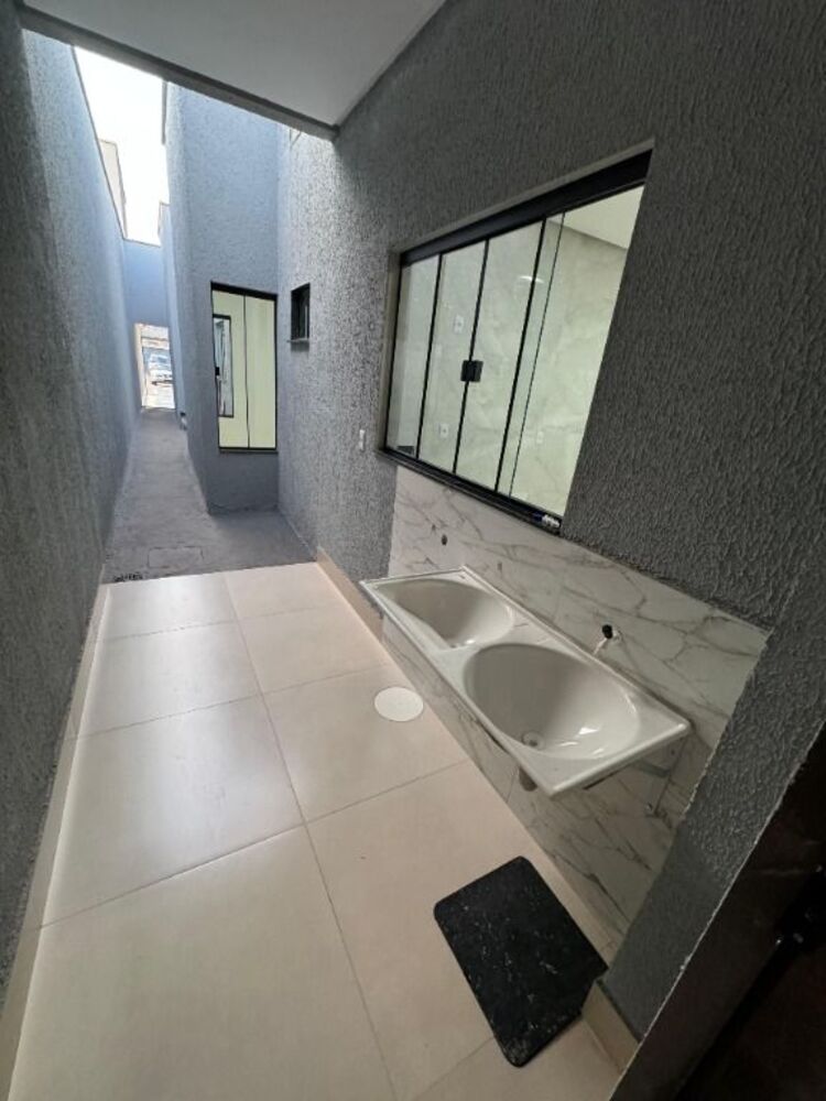 Casa à venda com 3 quartos, 120m² - Foto 8