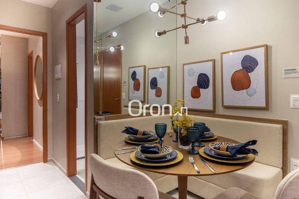 Apartamento, 2 quartos, 63 m² - Foto 1