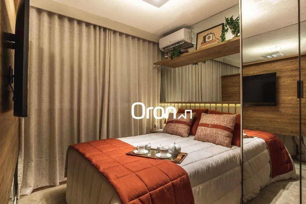 Apartamento, 2 quartos, 63 m² - Foto 6