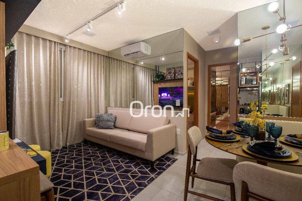 Apartamento, 2 quartos, 63 m² - Foto 2