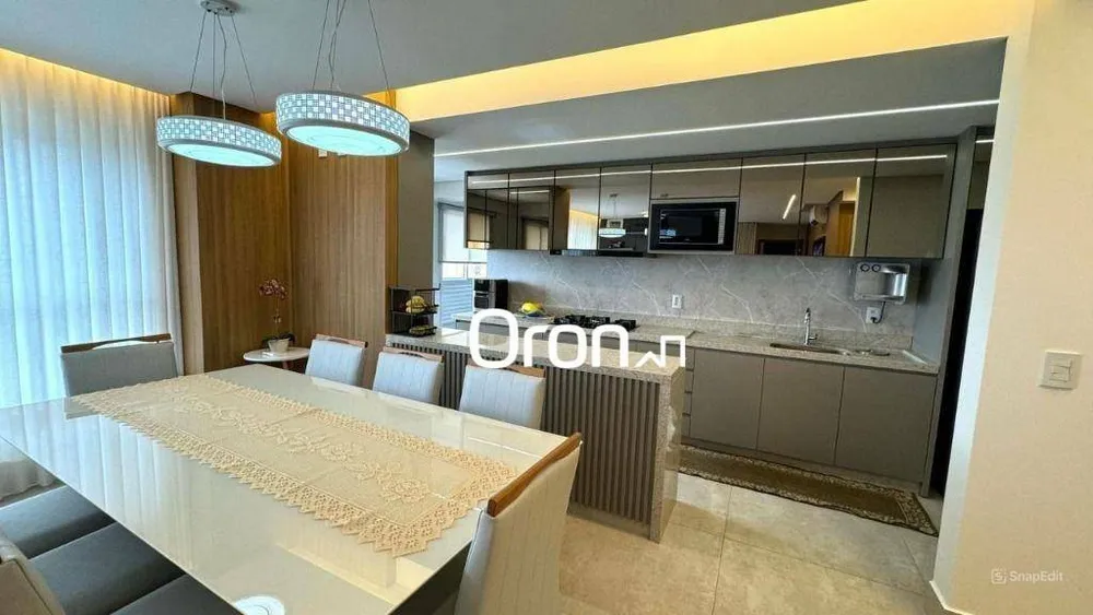 Apartamento, 3 quartos, 114 m² - Foto 1