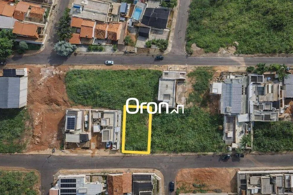 Terreno, 307 m² - Foto 1