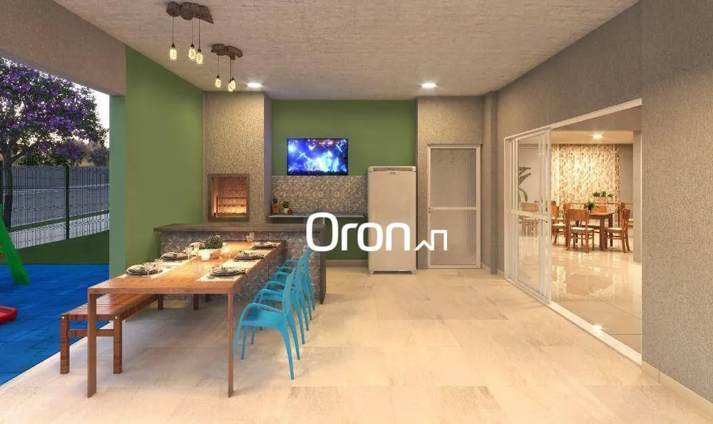 Apartamento, 3 quartos, 61 m² - Foto 5