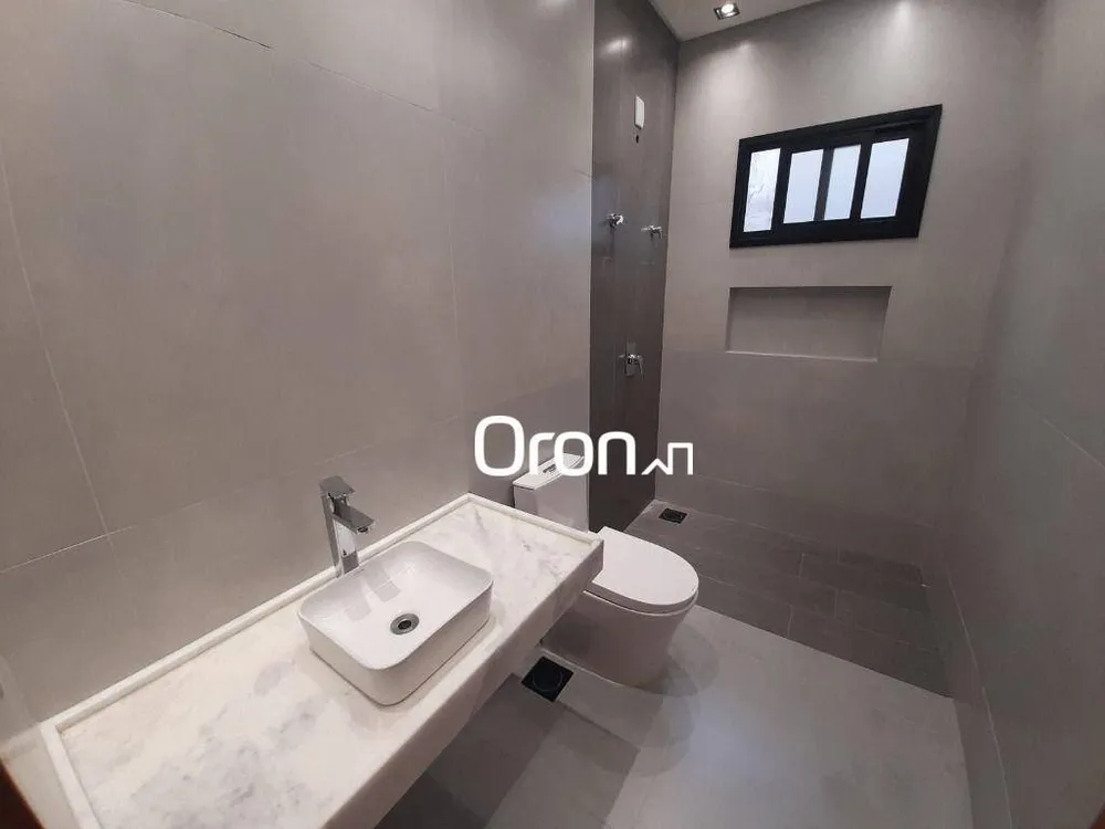 Sobrado, 3 quartos, 232 m² - Foto 3