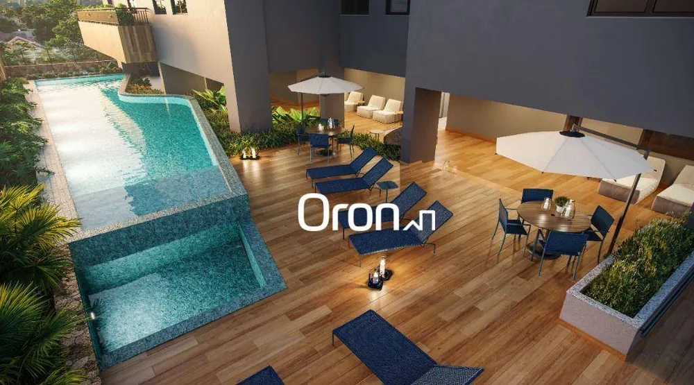 Apartamento, 3 quartos, 188 m² - Foto 5