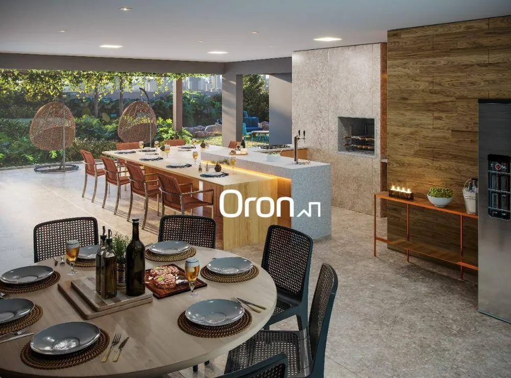 Apartamento, 3 quartos, 188 m² - Foto 4
