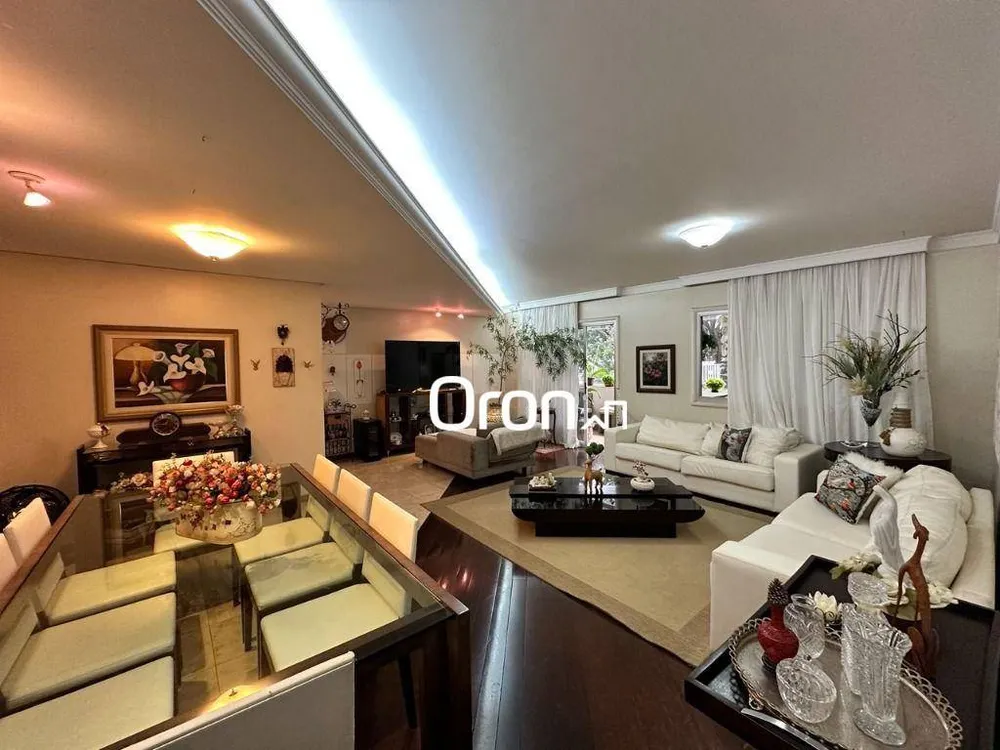Apartamento, 3 quartos, 176 m² - Foto 1