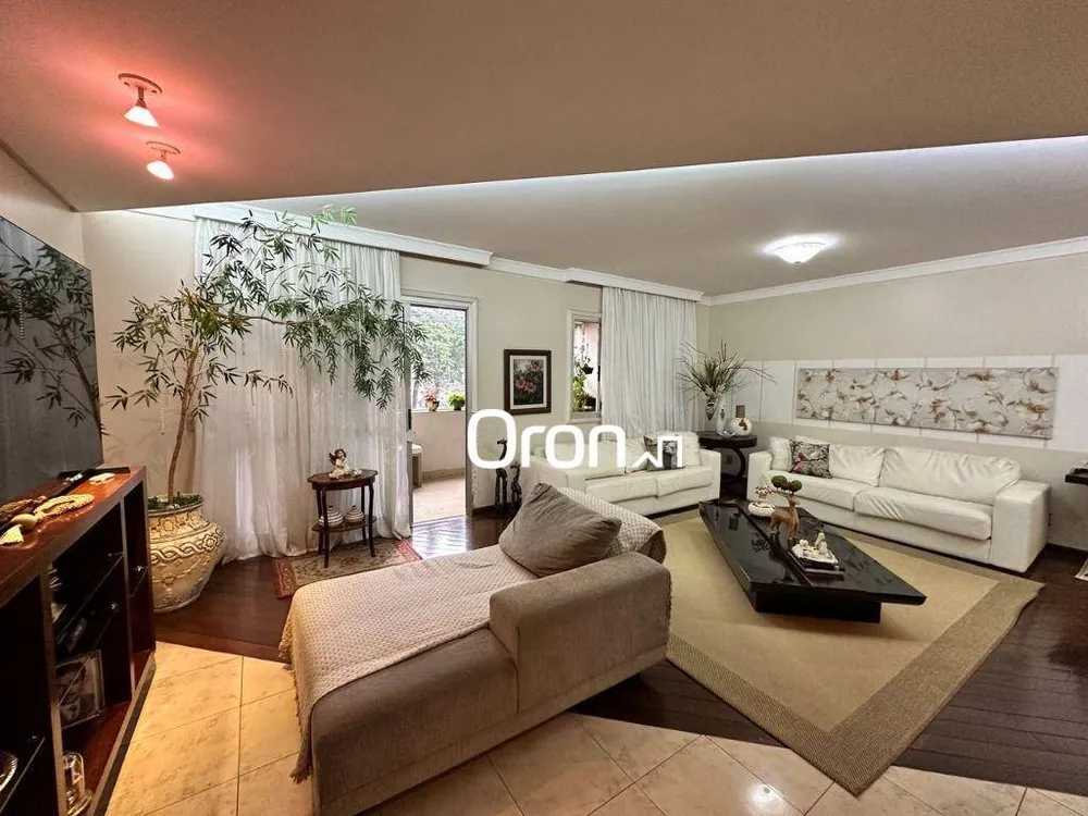Apartamento, 3 quartos, 176 m² - Foto 3