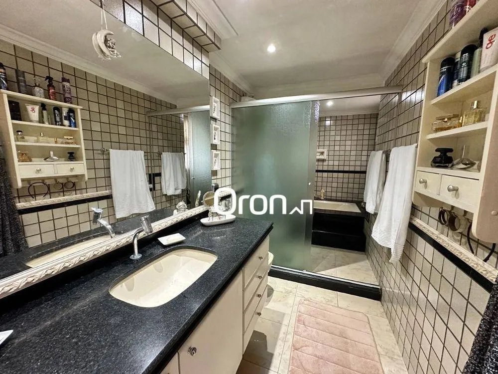 Apartamento, 3 quartos, 176 m² - Foto 7