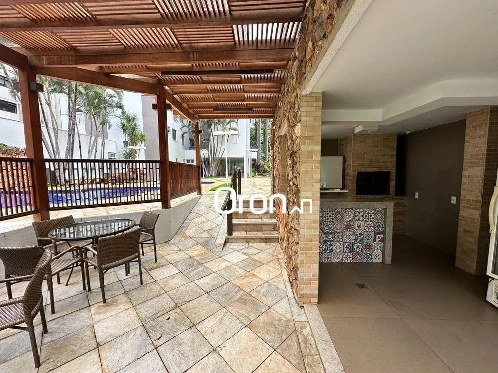 Apartamento, 3 quartos, 176 m² - Foto 12