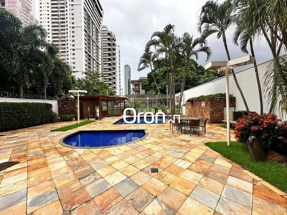 Apartamento, 3 quartos, 176 m² - Foto 9