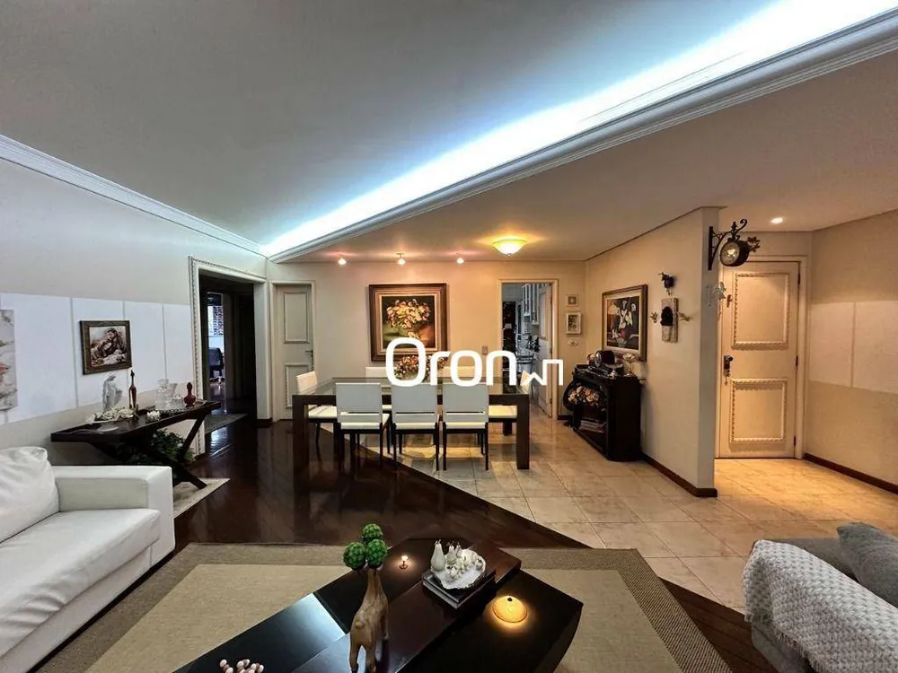 Apartamento, 3 quartos, 176 m² - Foto 2