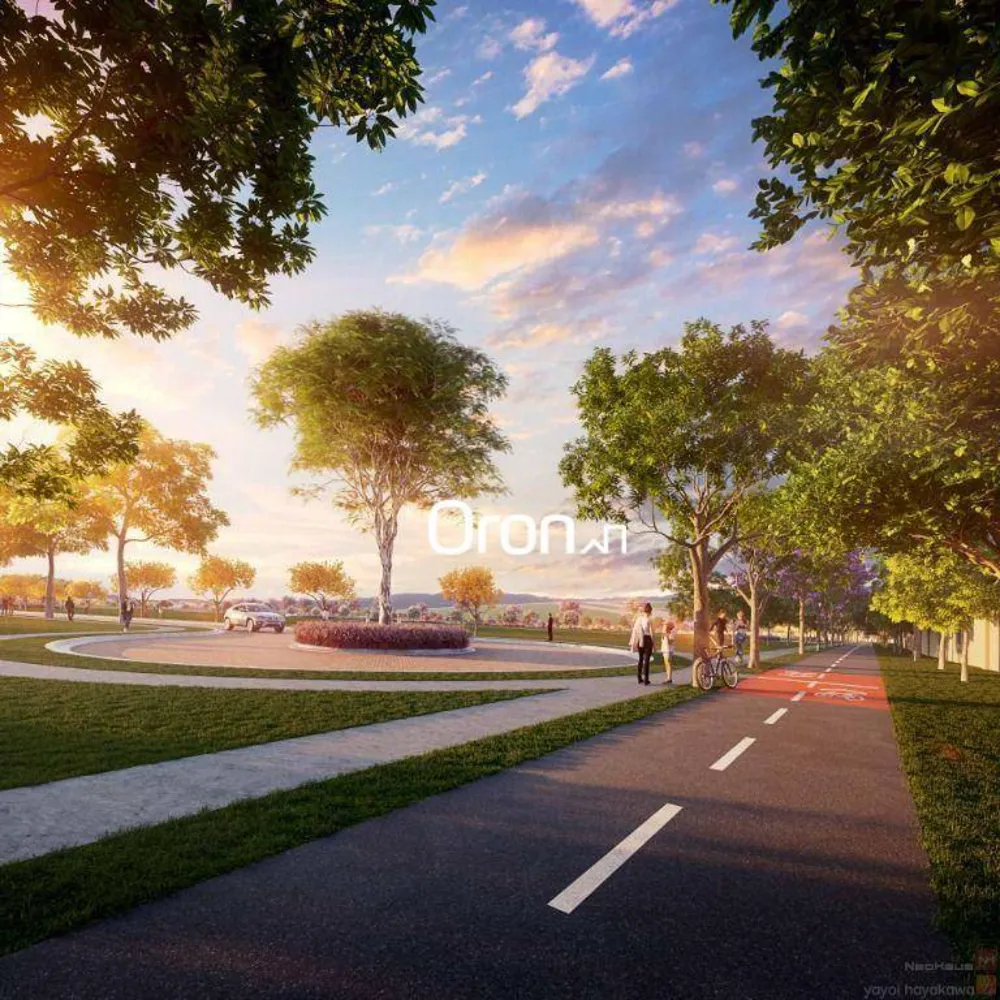 Loteamento e Condomínio, 382 m² - Foto 6