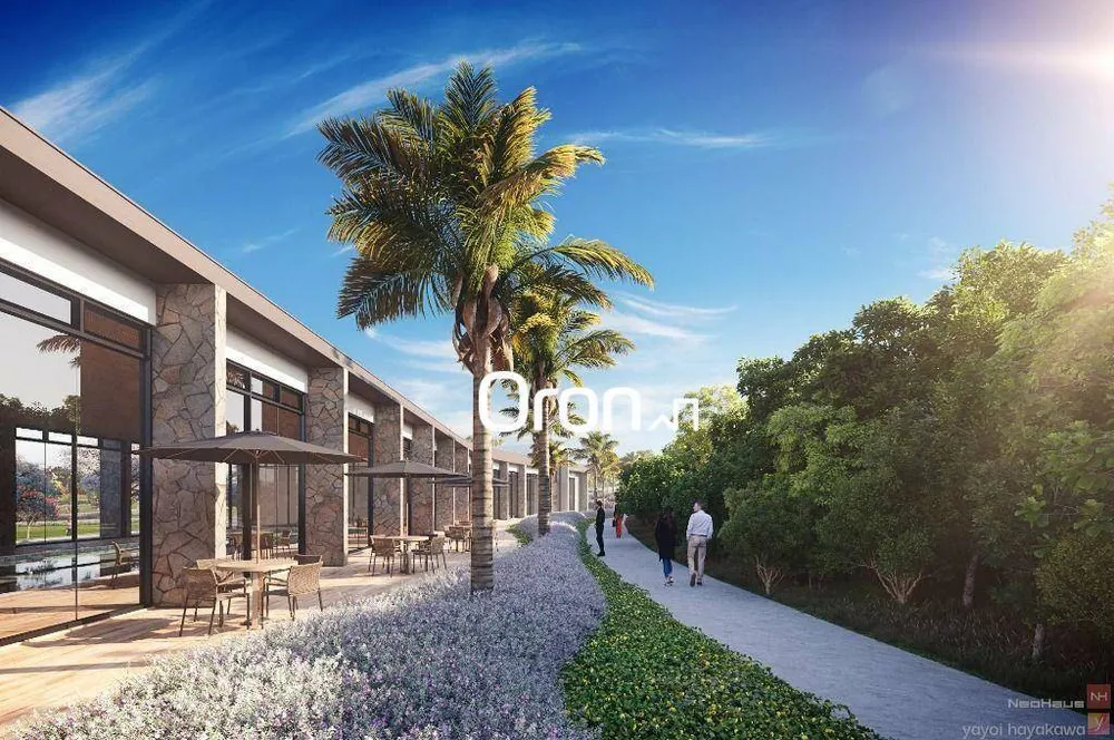 Loteamento e Condomínio, 382 m² - Foto 5