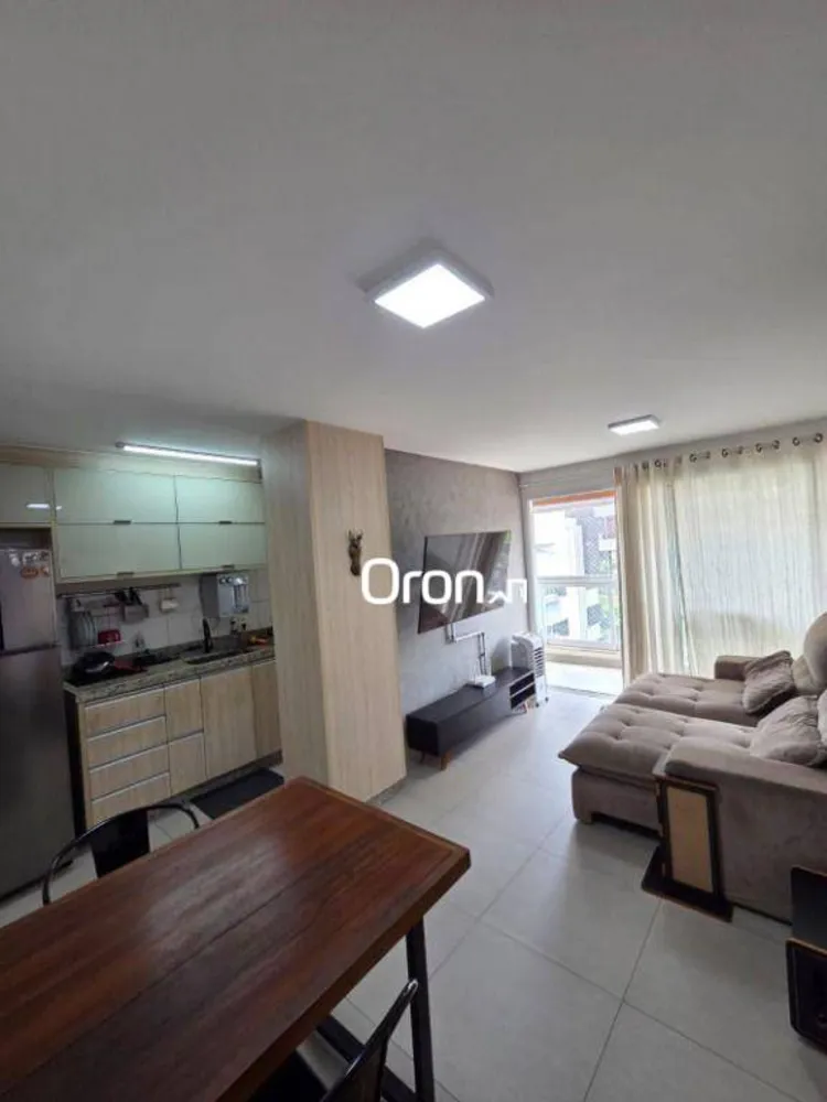 Flat/Apart Hotel, 1 quarto, 50 m² - Foto 3