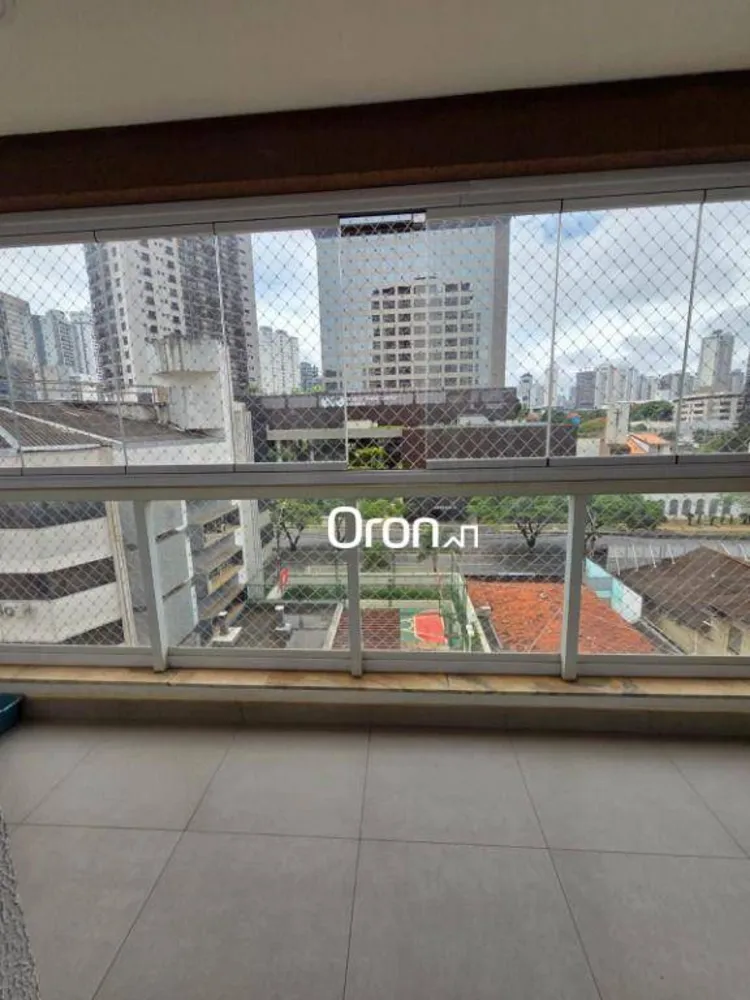 Flat/Apart Hotel, 1 quarto, 50 m² - Foto 5