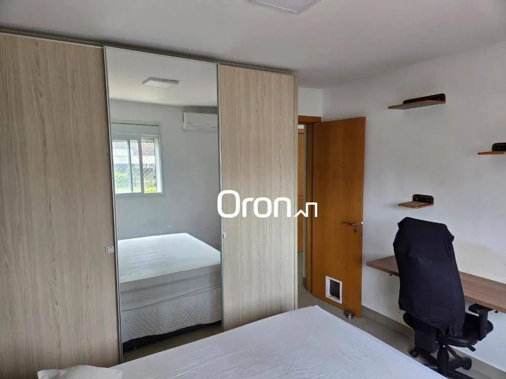 Flat/Apart Hotel, 1 quarto, 50 m² - Foto 8
