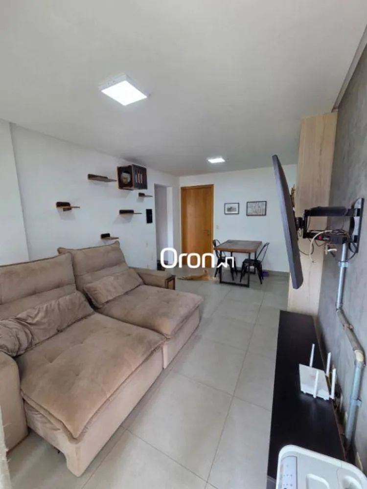 Flat/Apart Hotel, 1 quarto, 50 m² - Foto 6