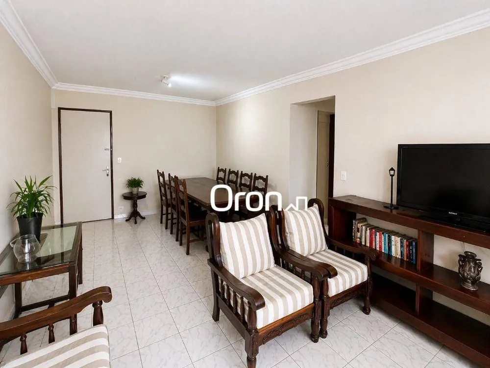 Apartamento, 3 quartos, 159 m² - Foto 7