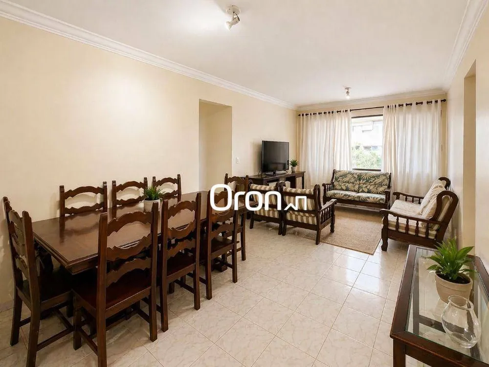 Apartamento, 3 quartos, 159 m² - Foto 4