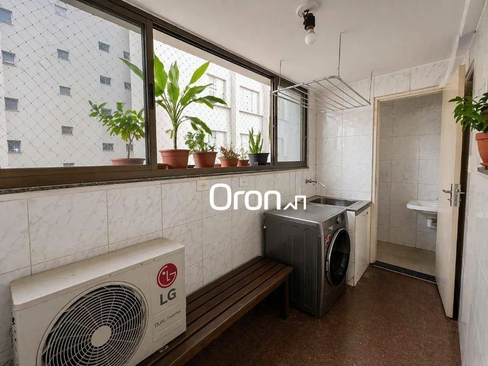 Apartamento, 3 quartos, 159 m² - Foto 2