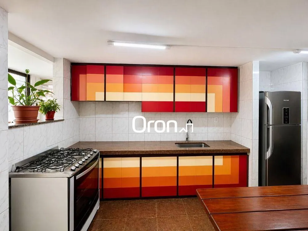 Apartamento, 3 quartos, 159 m² - Foto 8