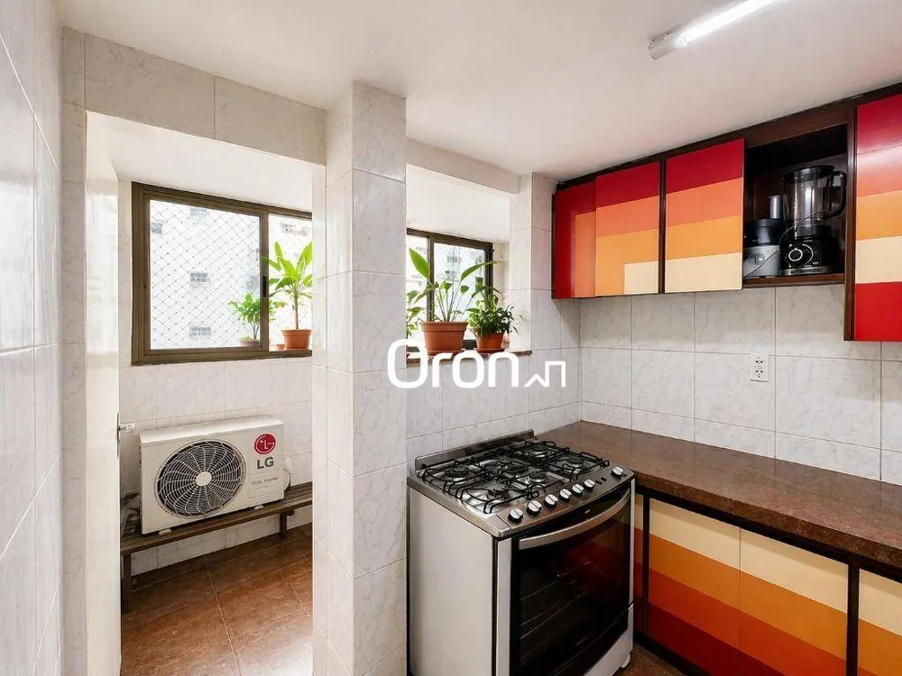 Apartamento, 3 quartos, 159 m² - Foto 5