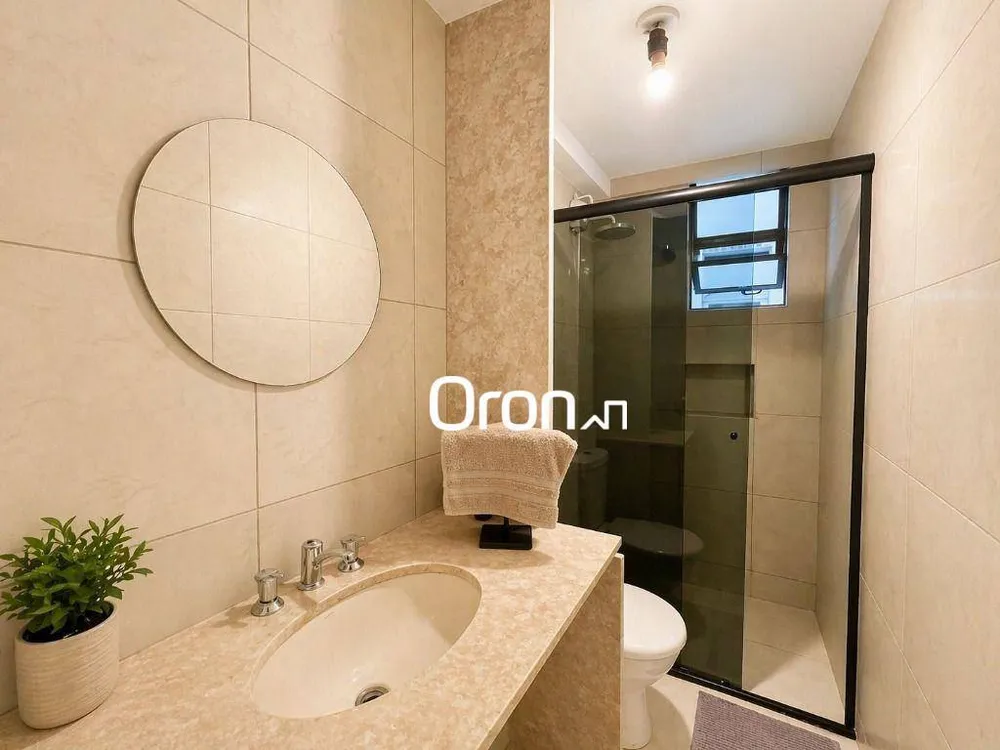Apartamento, 3 quartos, 159 m² - Foto 3