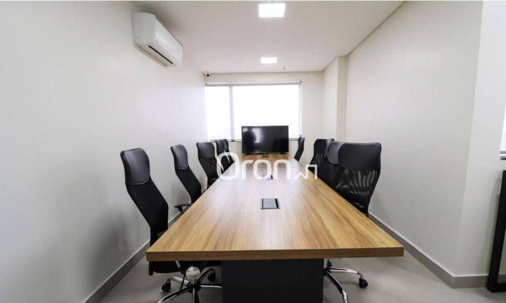 Sala-Conjunto, 39 m² - Foto 4