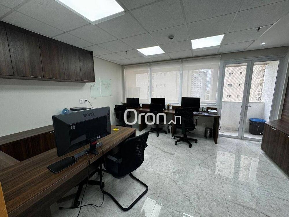 Sala-Conjunto, 39 m² - Foto 5