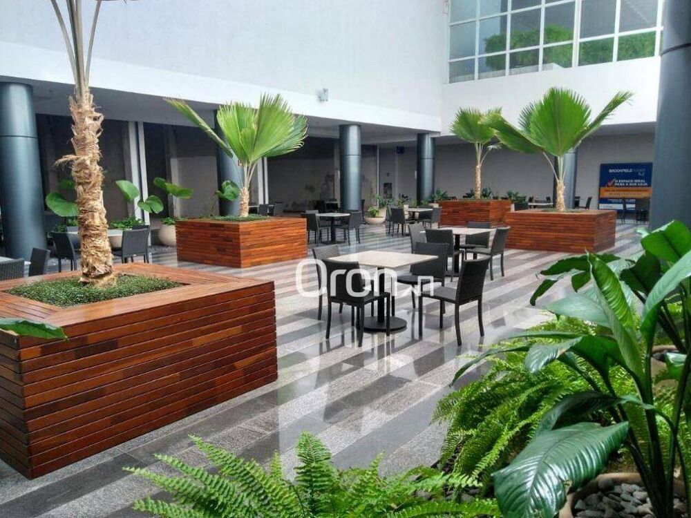 Sala-Conjunto, 39 m² - Foto 7