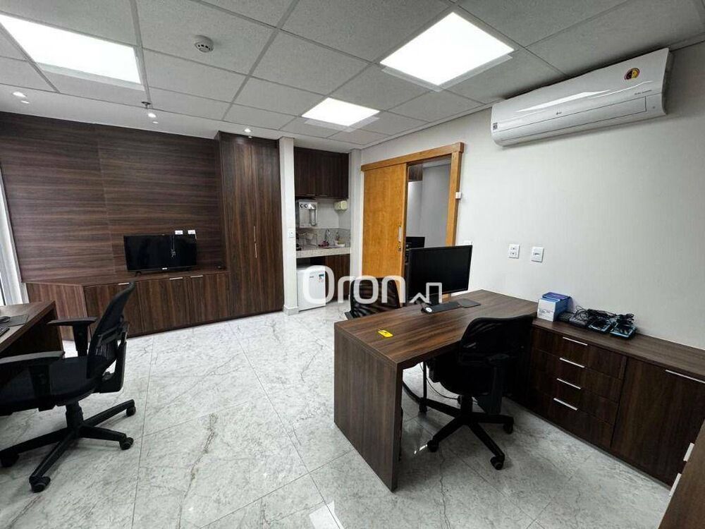 Sala-Conjunto, 39 m² - Foto 8