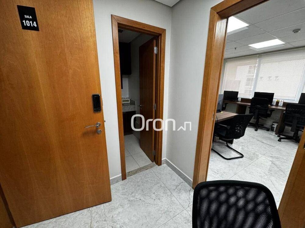 Sala-Conjunto, 39 m² - Foto 10